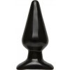 Butt Plug Smooth L