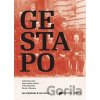 Gestapo - Jan Vajskebr, Jan Zumr