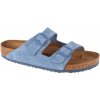 BIRKENSTOCK Papuče Arizona LEVE Modrá