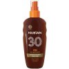 Nubian vodeodolný olej na opaľovanie OF 30, 150 ml, OF 30