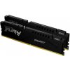 Kingston FURY Beast EXPO/DDR5/128GB/5600MHz/CL40/2x64GB/Black KF556C40BBK2-128