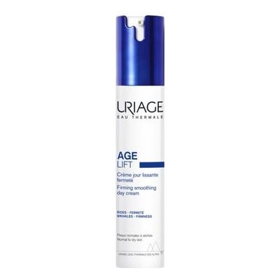 Uriage Age Lift Firming Smoothing Day Cream - Denný pleťový krém proti starnutiu 40 ml