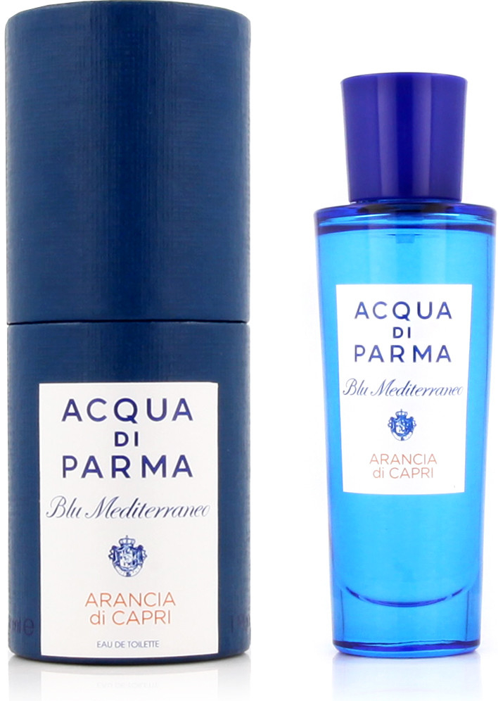 Acqua di Parma Blu Mediterraneo Arancia di Capri toaletná voda unisex 30 ml