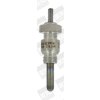 żeraviaca sviečka pre nezávislé kúrenie BorgWarner (BERU) GH001