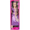 JAKKS PACIFIC Disney Enredados bábika Rapunzel 80cm