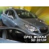 Deflektory Heko - Opel Mokka 2012-2019