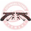 Sada ramien nápravy zavesenia kolies MASTER-SPORT GERMANY 36916-KIT-MS