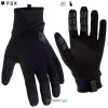 Fox Ranger Fire glove black, čierna, 2X