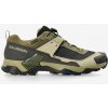 GORE-TEX topánky Salomon X Ultra 5 GTX - olive/gray green