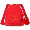 Batoh Goldbergh Pixie Backpack Flame uni
