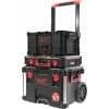 Milwaukee Packout Sada boxov na náradie OrgiBox 4911000016