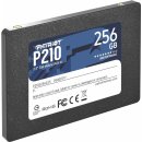 Patriot P210 256GB, P210S256G25