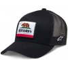 ALPINESTARS šiltovka CALI 2.0 HAT, ALPINESTARS (čierna)