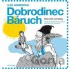 Dobrodinec Báruch - Ilse Weberová