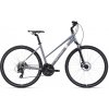 Bicykel CTM MAXIMA 1.0 matná šedá 28