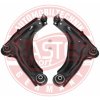 Sada ramien nápravy zavesenia kolies MASTER-SPORT GERMANY 36921/1-KIT-MS