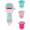 Baterka s projektorom Legami Story Projector Flashlight - Once Upon A Time - Pink uni