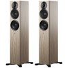 Dynaudio Focus 30 Svetlé drevo (Kompletný bezdrôtový hi-fi systém s autentickým Dynaudio zvukom a najmodernejšou bezdrôtovou konektivitou v elegantnom tele.)