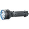 LED Baterka Olight X9R Marauder, Praktik Set