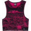 SANTA CRUZ tielko Natural Bridges Repeat Tank Fuchsia FUCHSIA vel. 12