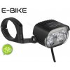 LED bicyklové svietidlo na E-bike Magicshine ME2000, 2000lm