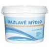 Mazľavé mydlo Priesvitná,2kg