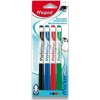Set popisovačov Maped na tabule, 4 farby