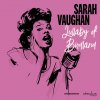 Vaughan ?Sarah: Lullaby Of Birdland - CD