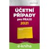 E-kniha Účetní případy pro praxi 2021 - Vladimír Hruška