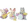 Sylvanian Families 5845 baby zvieratká