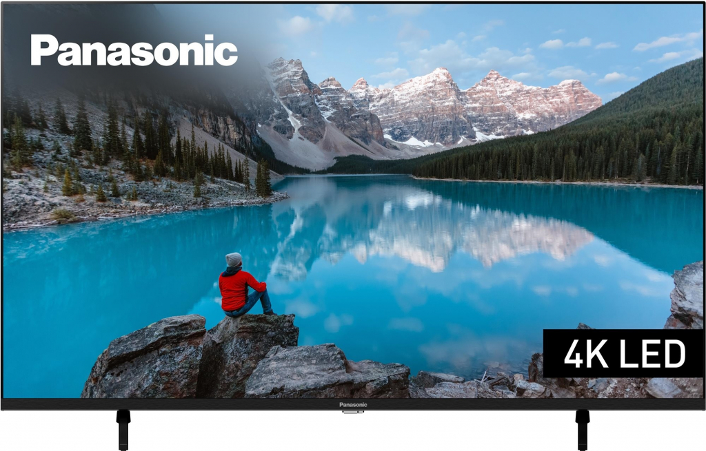 Panasonic TX-43MX800E