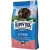 Happy Dog YOUNG - SENSIBLE Junior Chicken, Salmon & Potato 10 kg