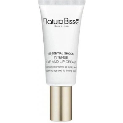 Natura Bissé Essential Shock Intense Eye and Lip Cream 15 ml