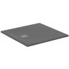 Ideal Standard Ultra Flat S + - Sprchová vanička 100x100 cm, Anti-Slip, sivá T5608FS