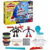 Plastelína Play-Doh Hasbro Spider-Man a Venom 4 roky +