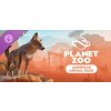 Planet Zoo: Americas Animal Pack DLC