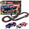 Carrera Autodráha GO 62601 Street Legends