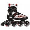 Powerslide Kolieskové korčule Playlife Flyte Black 84 veľkosť EUR: 38, veľkosť koliesok: 84mm, počet koliesok: 4x