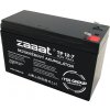 Zabat TP 12-7 akumulátor