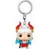POP! Kľúčenka Yamato (One Piece) 889698755832