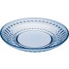 Villeroy & Boch Modrý dezertný tanier 21 cm Boston coloured