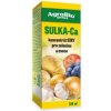 Sulka + Ca - koncentrát síry a vápnika - AgroBio - hnojivo - 100 ml