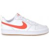 Nike Nízke tenisky Court Borough Low GS Biela