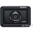 Sony Cyber-Shot DSC-RX0 II