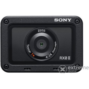 Sony Cyber-Shot DSC-RX0 II