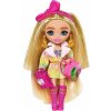 Barbie Extra Fly Minis bábika Safari s oblečením HPT56