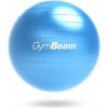 GymBeam FitBall 85 cm glossy blue