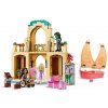 LEGO WICKED 75681 - Glinda, Elphaba a Nessarose na Shiz univerzitě