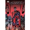 Injustice Gods Among Us: Year Five 1