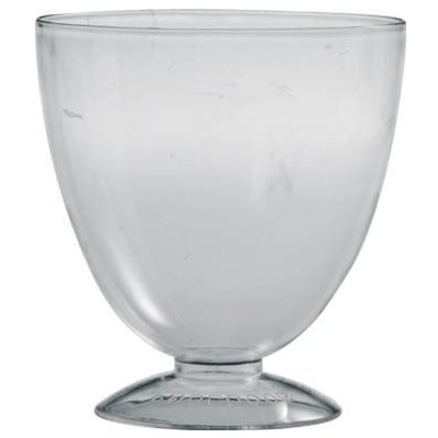 Martellato Plastové poháre 190 ml Martellato